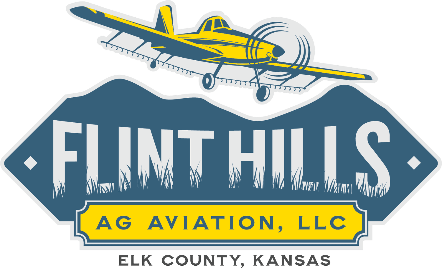 Flint Hills Ag Aviation